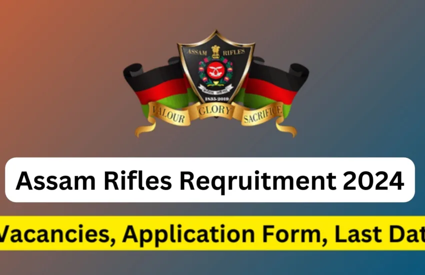 Assam Rifles Admit Card: Assam Rifles Admit Card 2021 for PST/PET released @ assamrifles.gov.in, download here - Times of India
